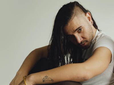 Skrillex continues comeback campaign with Swae Lee and Siiickbrain on, 'Too Bizarre'