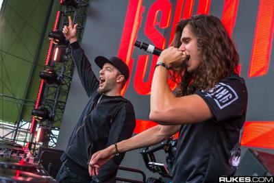 Excision unveils Reunion lineup—Subtronics, Dion Timmer, 12th Planet b2b Wooli, and more