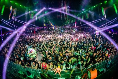 Beyond Wonderland at the Gorge unveils stellar lineup: Tiësto, Alison Wonderland, REZZ, and more