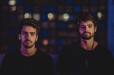 Exclusive: Brazilian duo Cat Dealers announce debut North American tour