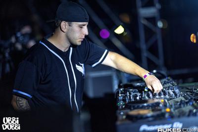 Illenium announces one-night album trilogy event at Las Vegas' Allegiant Stadium – Mix Session