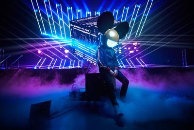 SiriusXM announces three-day virtual event, Dance Again Festival; Diplo, San Holo, deadmau5, Kaskade, and more set to perform