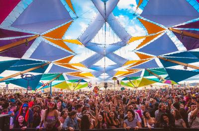 Moby, Aluna, Sofi Tukker, more announced for virtual DGTL LIB 2: 24 Hour Brunchy-Q-Partython