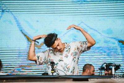 Rockstar Games, CircoLoco announces new label venture and compilation featuring Seth Troxler, Jamie Jones, Bedouin, and more