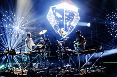 Primavera Sound plots 2022 return with staggering lineup featuring Disclosure, Massive Attack, Black Coffee, Lorde, and many more