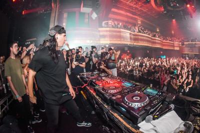 New York permits venues to operate at full capacity for those with proof of vaccination