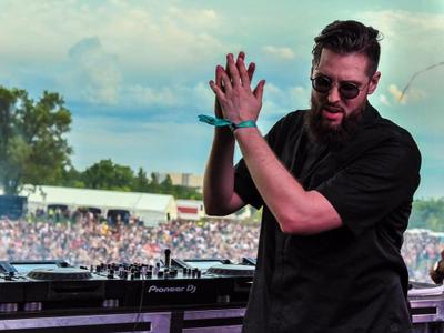 Insomniac's Day Trip Festival reveals stellar inaugural lineup: Tchami, Diplo, Claptone, AC Slater, and more locked in