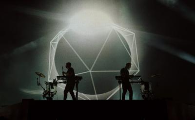 ODESZA's Foreign Family inks new deal with Ninja Tune