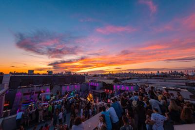 Brooklyn Mirage to commence July reopening with MEDUZA, REZZ, Black Coffee, and more – Mix Session
