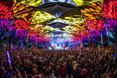Okeechobee Music Festival locks in fifth anniversary edition for 2022 – Mix Session