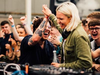 Boiler Room announces upcoming festivals in New York, London, and Barcelona – Mix Session