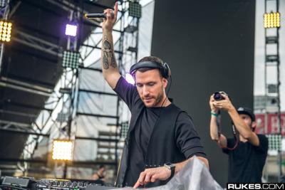 Don Diablo to address United Nations alongside Pope Francis as part of World Environment Day initiative – Mix Session