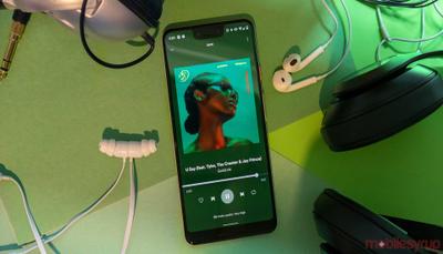 Spotify's Discovery Mode feature may lead to probe from Congress