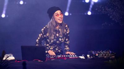 TOKiMONSTA shares details for North American tour in tandem with 'Say Yes' alongside VanJess – Mix Session