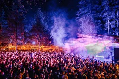 Snowbombing formalizes 2022 return with lineup featuring Bicep, CamelPhat, Gorgon City, and more – Mix Session