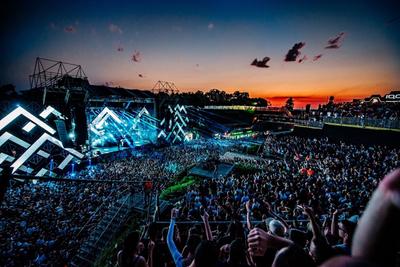 EXIT Festival adds Amelie Lens and Maceo Plex to already stellar 20th anniversary lineup