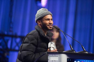KAYTRANADA secures 'Dance Recording of the Year' at 2021 JUNO Awards