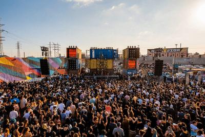 Insomniac's Secret Project schedules first international foray at this year's ADE