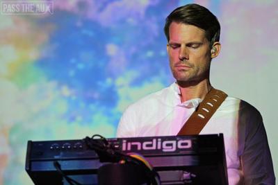 Tycho shares plan to curate his own festival event in Brooklyn