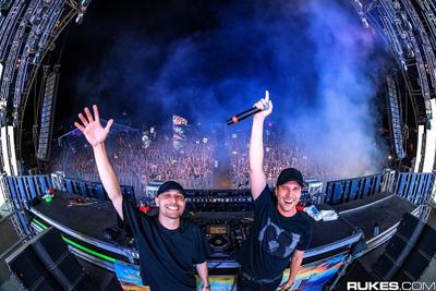 SLANDER reveal Starbase Music Festival will happen this October in South Carolina – Mix Session