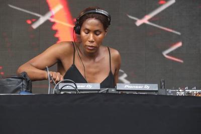 Honey Dijon pays tribute to George Floyd with Juneteenth-inspired 'Unleash'