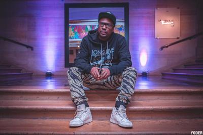12th Planet announces new 'Supernova' EP, coinciding tour, 'I am absolutely ready to get back out on the road again'