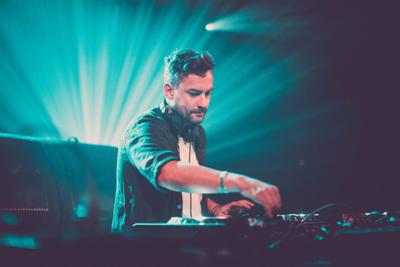 Bonobo, Maceo Plex, Stephan Bodzin to headline Cityfox Regenerate at the Brooklyn Mirage – Mix Session
