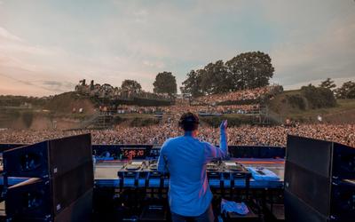 10 acts that make Serbia's EXIT Festival well worth the trip