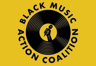 The Black Music Action Coalition published its first annual report