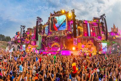 Tomorrowland 2021 officially cancelled following permit denial