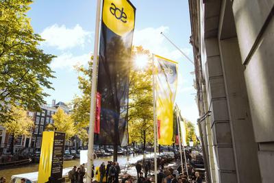 ADE announces Don Diablo, deadmau5, Nico Perez, and more as speakers for fall return