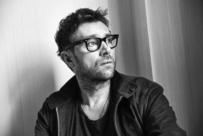 Damon Albarn shares title track from upcoming solo LP, 'The Nearer the Fountain, More Pure the Stream Flows'