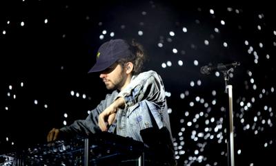 Lights All Night locks in Madeon, DJ Snake, ILLENIUM, and more for flagship NYE event in Dallas