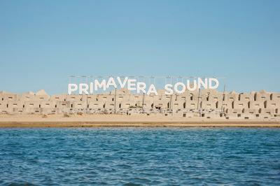 Primavera Sound Los Angeles reschedules to September 2022 – Mix Session