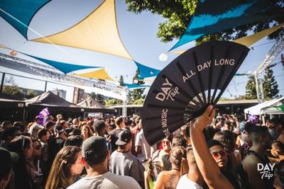 Insomniac moves new Day Trip event out of LA County