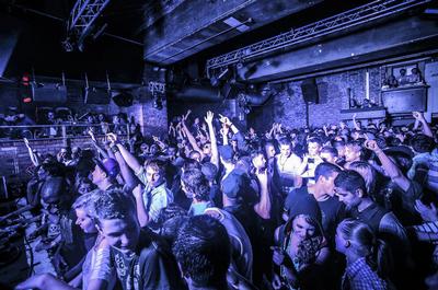 London's fabric implements 'strict no photo, no video' policy