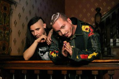 Skrillex recruits J Balvin for brand new single, 'In Da Getto'