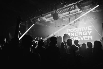 The Warehouse Project unveils 2021 schedule with Eric Prydz, FISHER, Disclosure, Jamie XX, and more – Mix Session