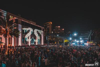 CRSSD Festival collates KAYTRANADA, ZHU, CamelPhat, and more on 2021 lineup – Mix Session