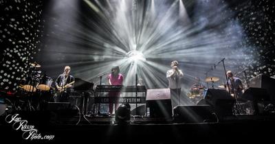 Coming soon to turntables: LCD Soundsystem's 10th anniversary reissue of 'The Long Goodbye' – Mix Session