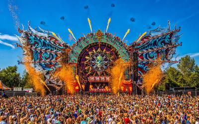 Mysteryland's 2021 return touts Alesso, DJ Snake, Eric Prydz, and more – Mix Session