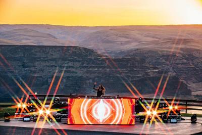 Seven Lions plots debut Ophelia Records tour with Blanke, Jason Ross, Wooli, Xavi, and more