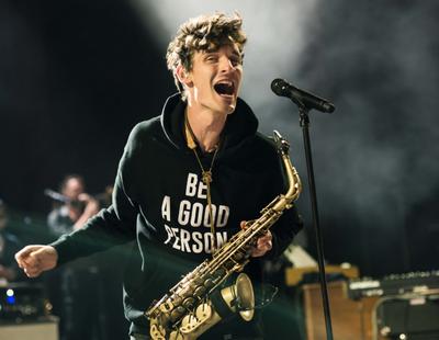 GRiZ announces new studio album, delivers titular single, 'Rainbow Brain'