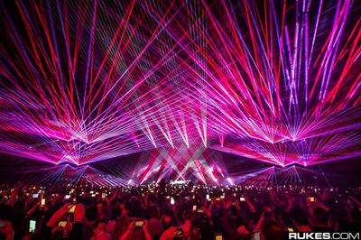 Gareth Emery set to host two-stage event at Brooklyn Mirage, Metropolis