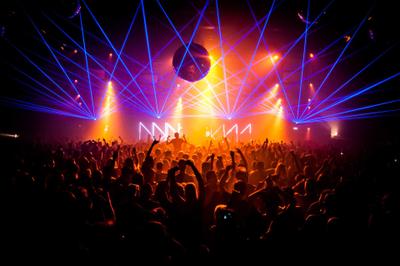 Dutch nightclubs, festivals put on hold due to resurgence in COVID-19 cases in Netherlands
