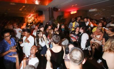 Venues will not need to reapply for the Shuttered Venue Operators Grant