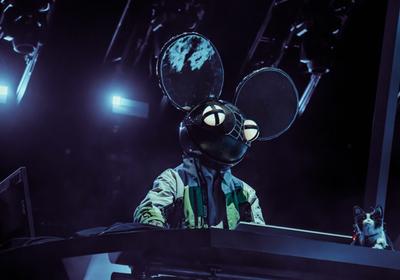Insomniac shares full lineup for Nocturnal Wonderland's 2021 return with deadmau5, Seven Lions, Malaa, and more