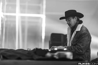 Plaintiff drops suit against Diplo alleging sexual misconduct – Mix Session