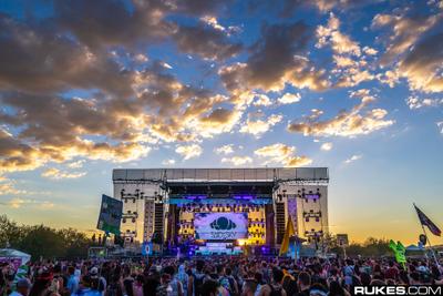 Goldrush shares gilded 2021 lineup: Zedd, Gorgon City, Above & Beyond, and more – Mix Session