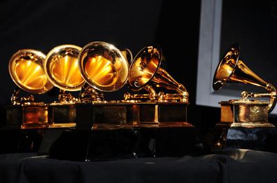 Recording Academy bans chart numbers and sales from Grammy consideration ads